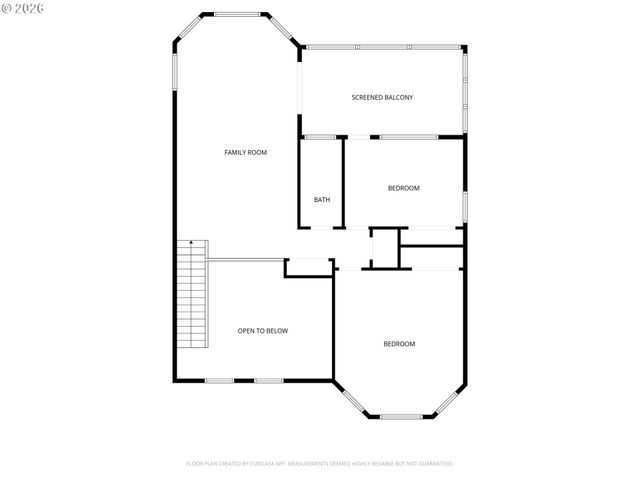 2340 S CRESTLINE Dr, Waldport, OR 97394