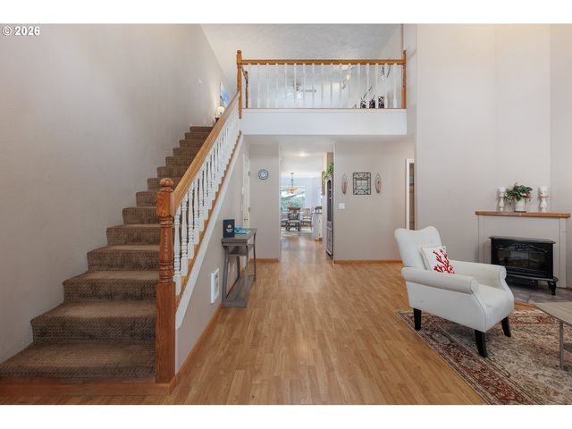 2340 S CRESTLINE Dr, Waldport, OR 97394