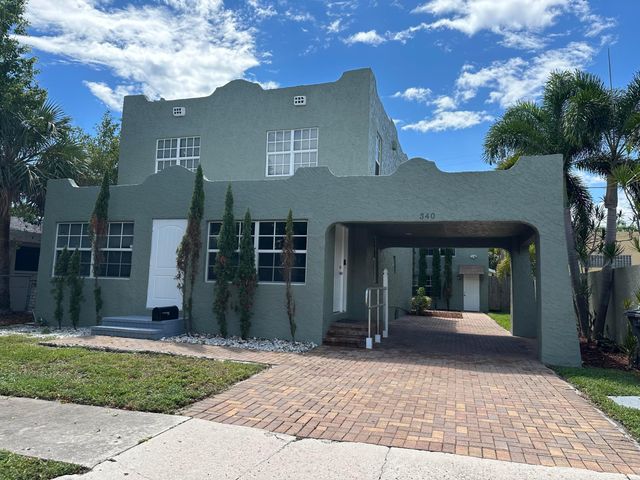 340 Walton Boulevard, West Palm Beach, FL 33405