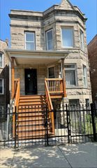 1511 N Keystone Avenue 2, Chicago, IL 60651