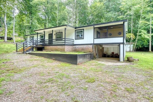 4348 White Oak Drive, Hiawassee, GA 30546