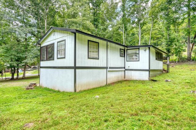 4348 White Oak Drive, Hiawassee, GA 30546