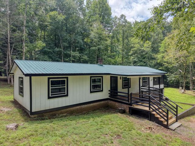 4348 White Oak Drive, Hiawassee, GA 30546