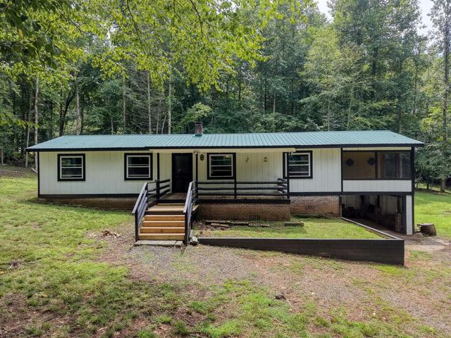 4348 White Oak Drive, Hiawassee, GA 30546