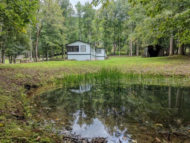 4348 White Oak Drive, Hiawassee, GA 30546