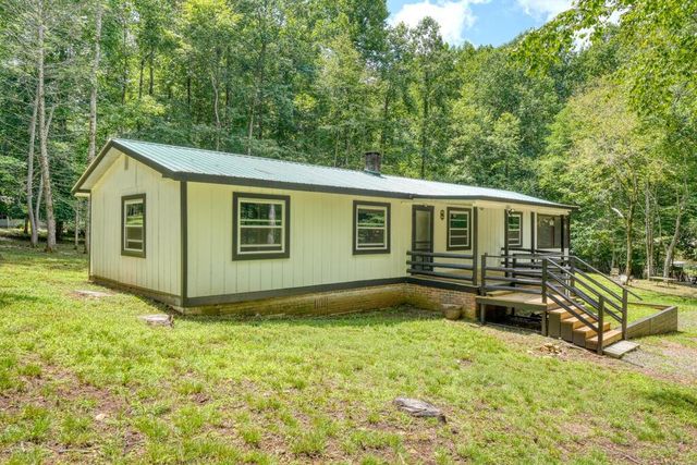 4348 White Oak Drive, Hiawassee, GA 30546