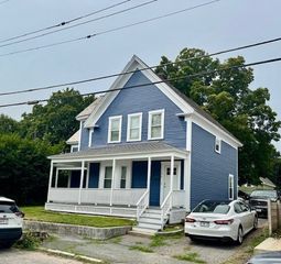194 Highland Ave., Fitchburg, MA 01420