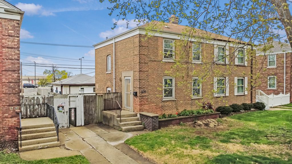 5156 W 63rd Place, Chicago, IL 60638