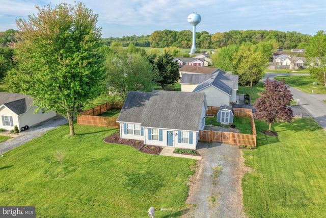 11060 PLUM DR, Worton, MD 21678