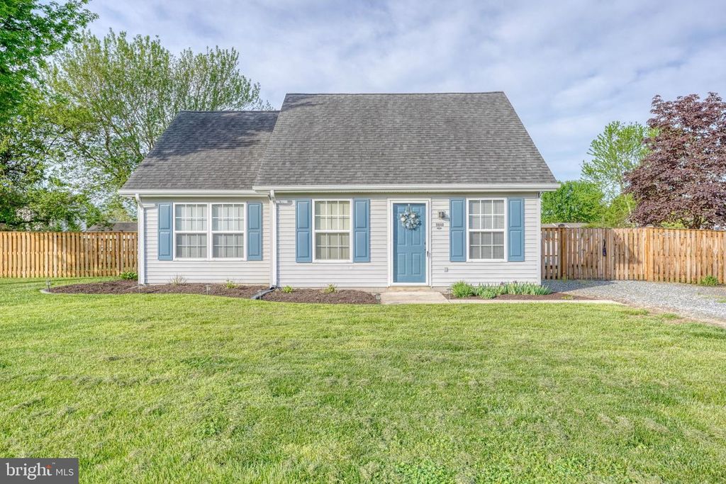 Image 1 of property listing at 11060 PLUM DR, Worton, MD 21678