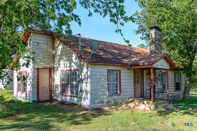 440 Shaw Lane, Killeen, TX 76542