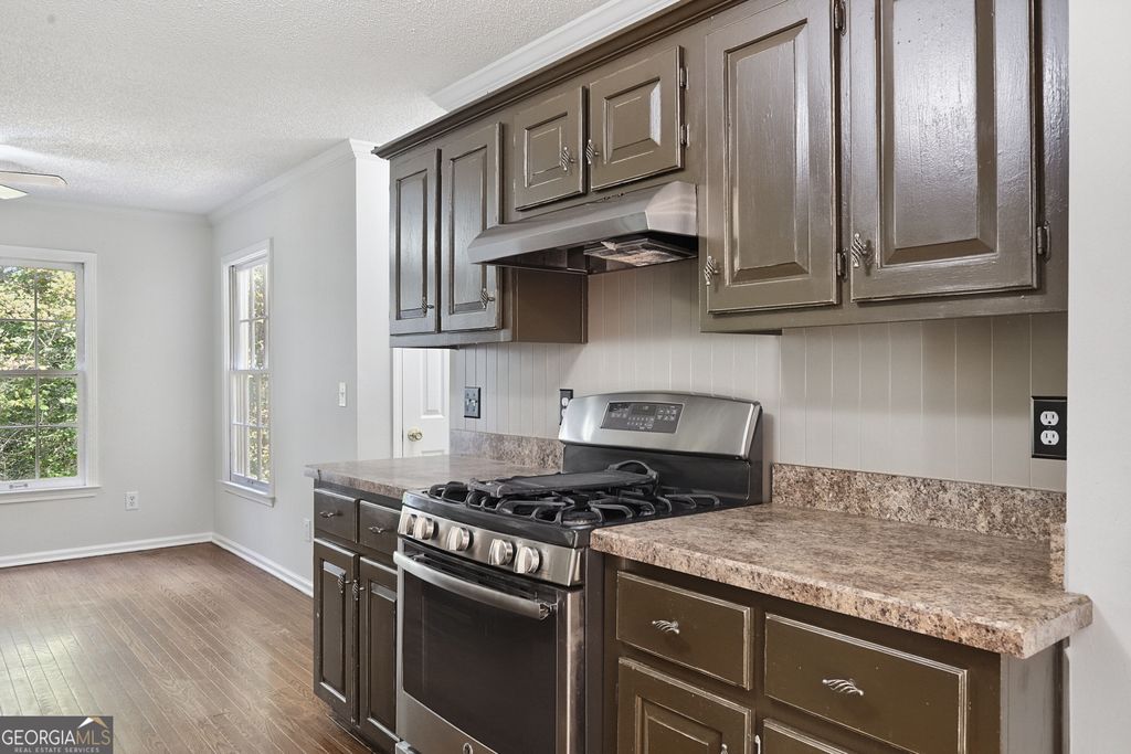 1077 Angel Lane, Powder Springs, GA 30127 — photo 2