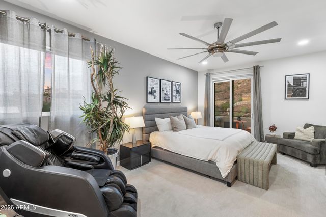 1136 E FOREST HILLS Drive, Phoenix, AZ 85022
