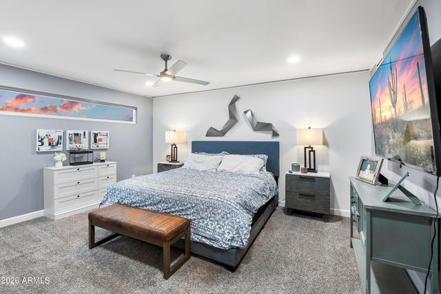 1136 E FOREST HILLS Drive, Phoenix, AZ 85022