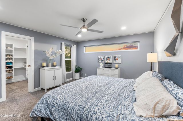 1136 E FOREST HILLS Drive, Phoenix, AZ 85022