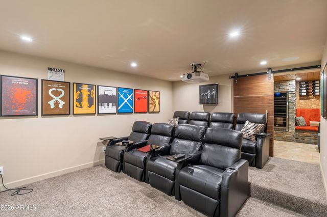 1136 E FOREST HILLS Drive, Phoenix, AZ 85022