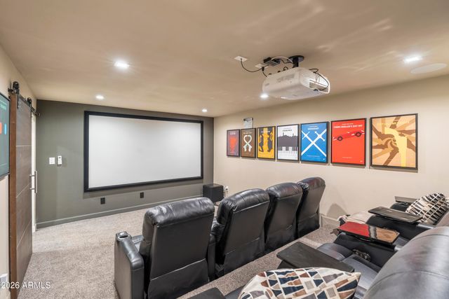 1136 E FOREST HILLS Drive, Phoenix, AZ 85022