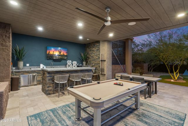 1136 E FOREST HILLS Drive, Phoenix, AZ 85022