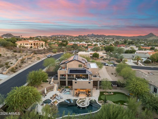 1136 E FOREST HILLS Drive, Phoenix, AZ 85022