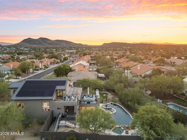 1136 E FOREST HILLS Drive, Phoenix, AZ 85022