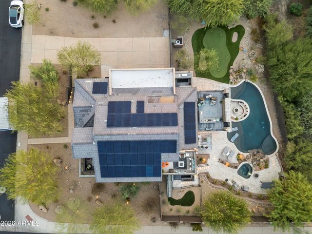 1136 E FOREST HILLS Drive, Phoenix, AZ 85022