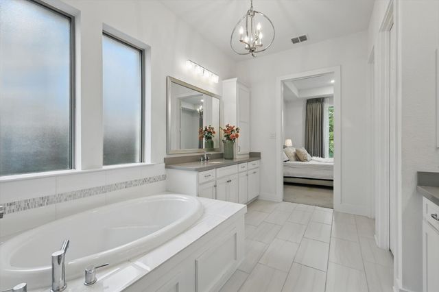 1317 Blue Lake Boulevard, Arlington, TX 76005