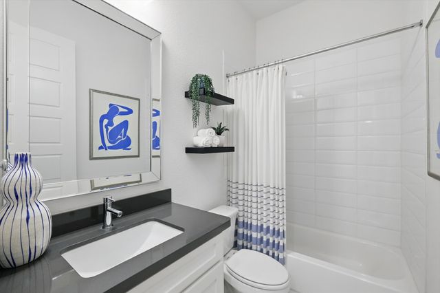 1317 Blue Lake Boulevard, Arlington, TX 76005