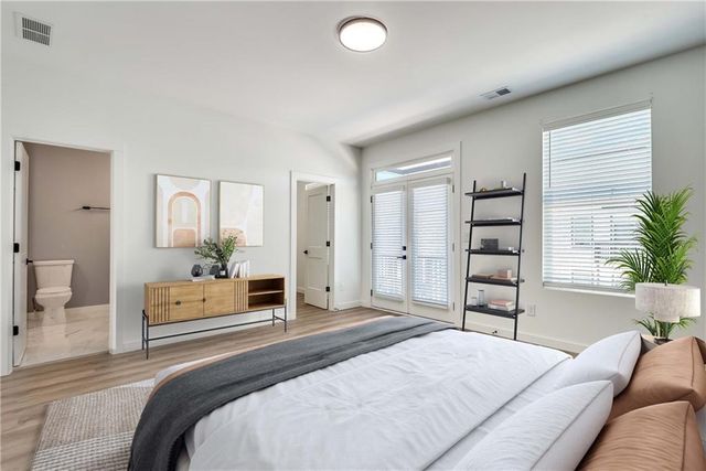 1072 Brookglynn Trace, Decatur, GA 30032
