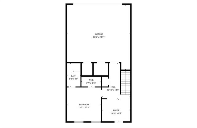 1072 Brookglynn Trace, Decatur, GA 30032
