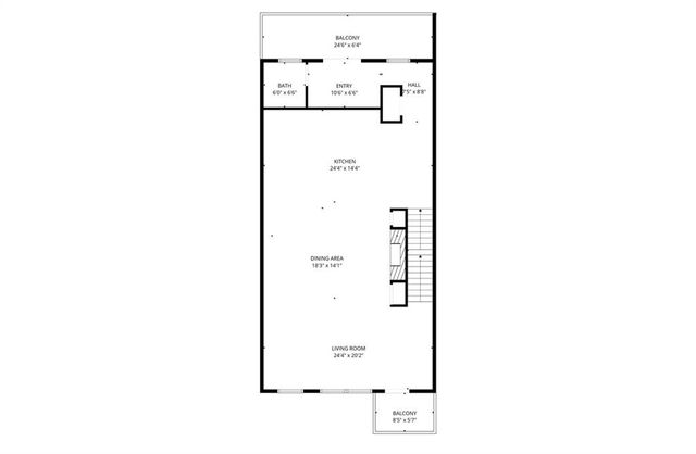 1072 Brookglynn Trace, Decatur, GA 30032