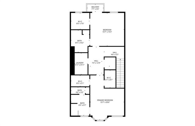 1072 Brookglynn Trace, Decatur, GA 30032