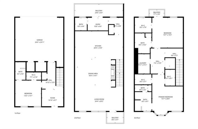1072 Brookglynn Trace, Decatur, GA 30032