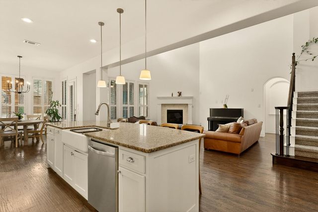 1107 Devonshire Drive S, Forney, TX 75126