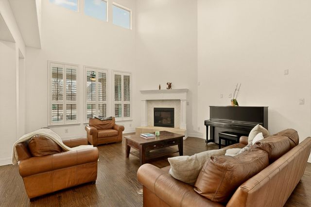 1107 Devonshire Drive S, Forney, TX 75126