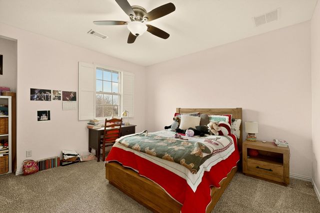 1107 Devonshire Drive S, Forney, TX 75126