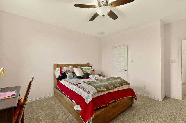 1107 Devonshire Drive S, Forney, TX 75126