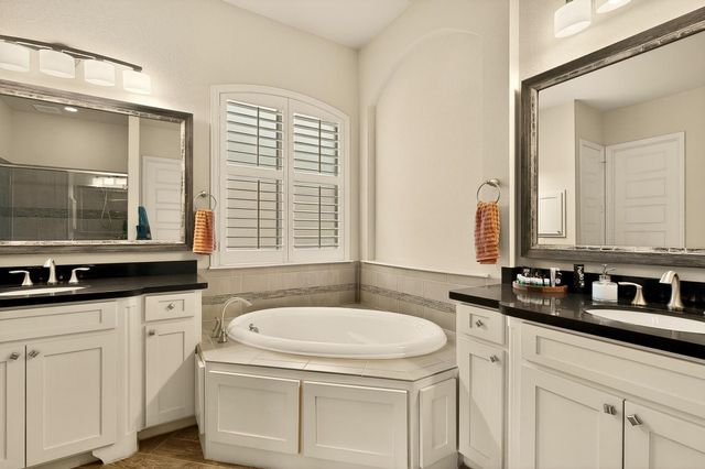 1107 Devonshire Drive S, Forney, TX 75126