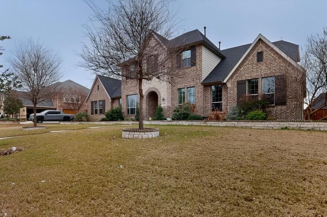 1107 Devonshire Drive S, Forney, TX 75126