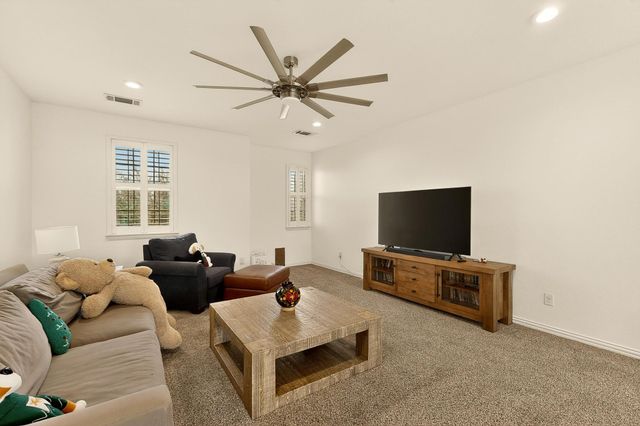 1107 Devonshire Drive S, Forney, TX 75126