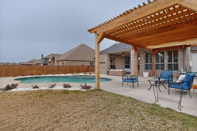 1107 Devonshire Drive S, Forney, TX 75126