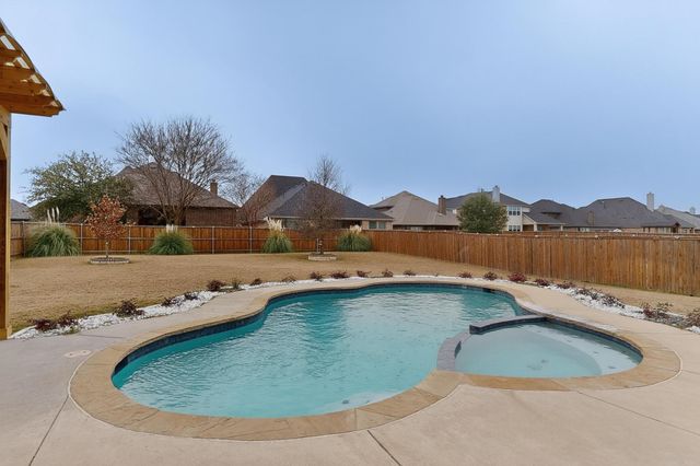 1107 Devonshire Drive S, Forney, TX 75126