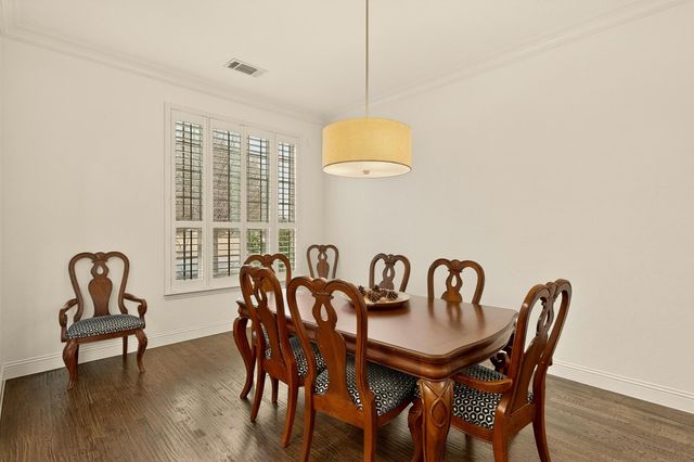 1107 Devonshire Drive S, Forney, TX 75126