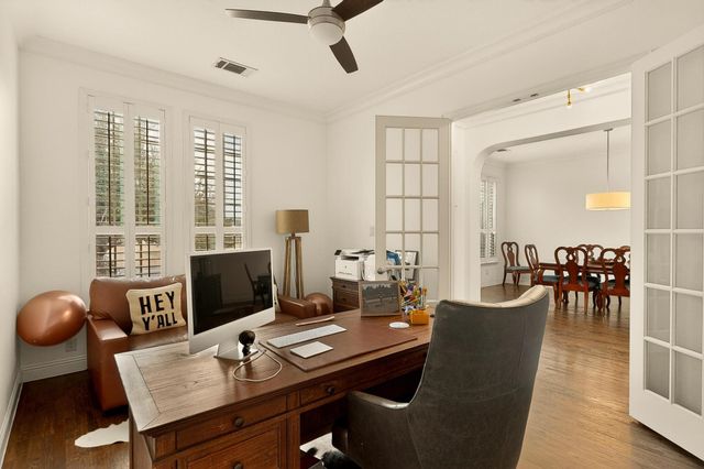 1107 Devonshire Drive S, Forney, TX 75126