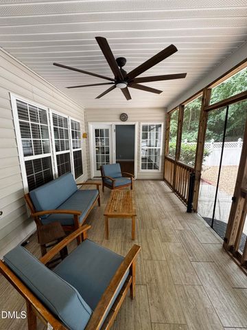 409 Tresa Brook Court, Cary, NC 27519