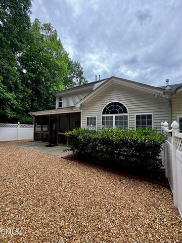 409 Tresa Brook Court, Cary, NC 27519