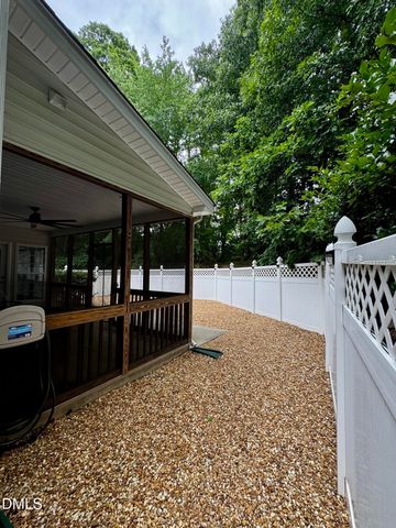 409 Tresa Brook Court, Cary, NC 27519