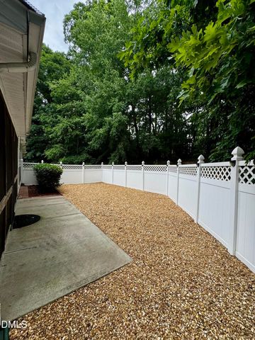 409 Tresa Brook Court, Cary, NC 27519