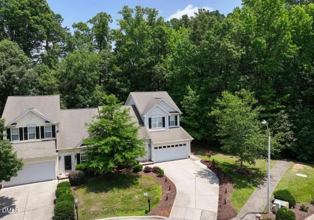 409 Tresa Brook Court, Cary, NC 27519