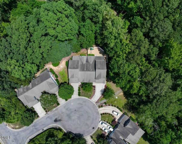 409 Tresa Brook Court, Cary, NC 27519