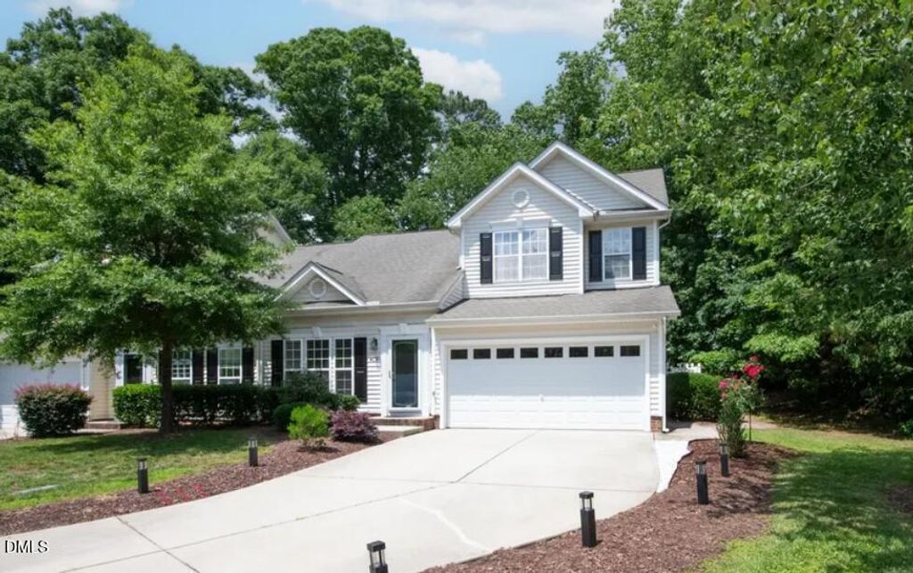 409 Tresa Brook Court, Cary, NC 27519